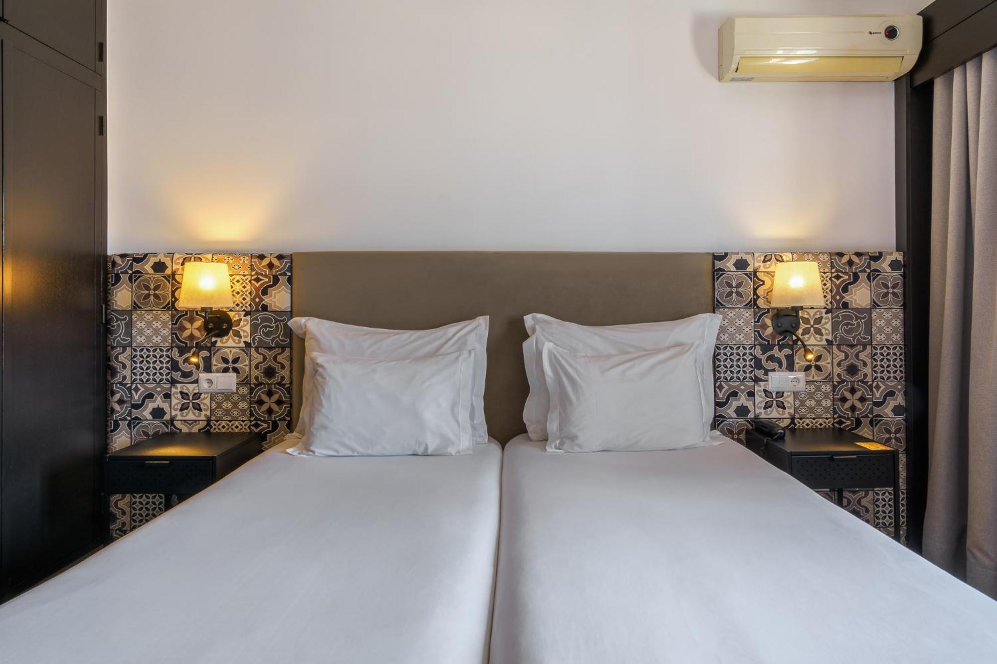 Aquahotel Ovar Eksteriør billede